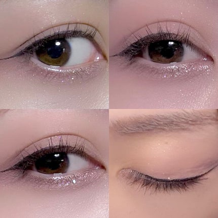 プロ アイ パレット/CLIO/アイシャドウパレットを使ったクチコミ(4枚目)