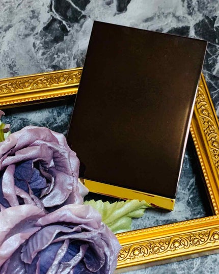 アイ カラー クォード/TOM FORD BEAUTY/アイシャドウパレットを使ったクチコミ(1枚目)