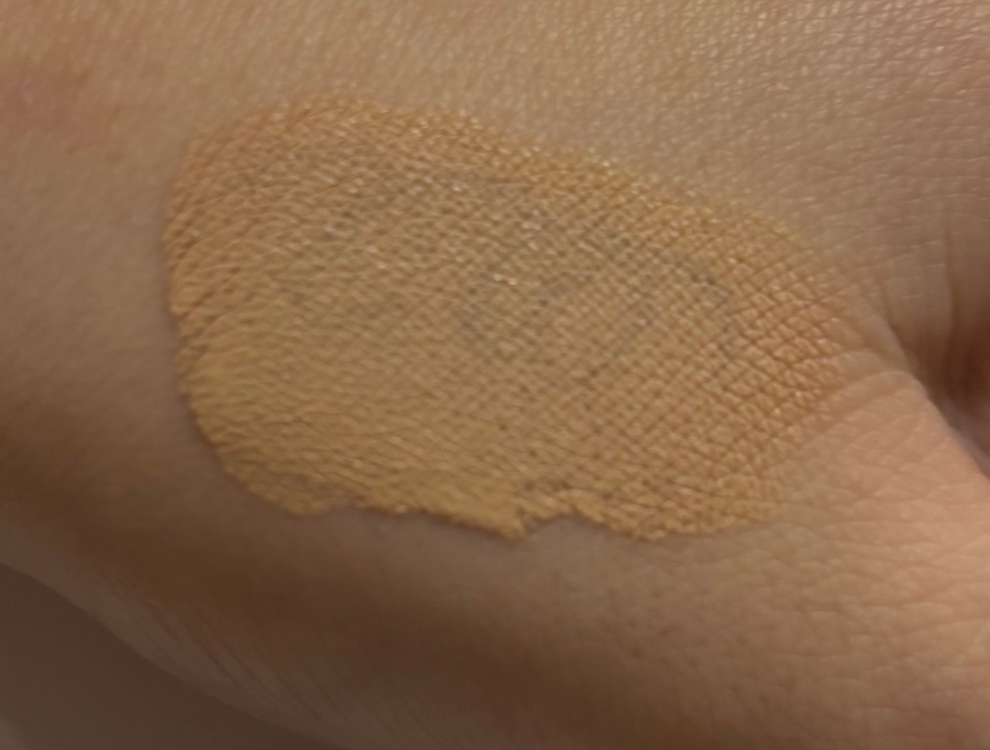 ロングラスティングチップコンシーラーフィックシングフィット/LUNA/リキッドコンシーラーを使ったクチコミ(2枚目)