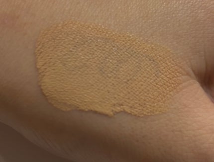 ロングラスティングチップコンシーラーフィックシングフィット/LUNA/リキッドコンシーラーを使ったクチコミ(2枚目)