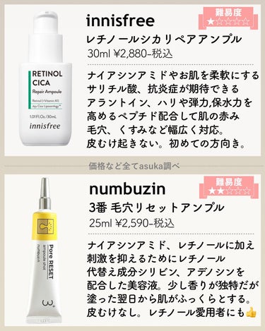 DS RTN リニューイング セラム/Kiehl's/美容液を使ったクチコミ（3枚目）