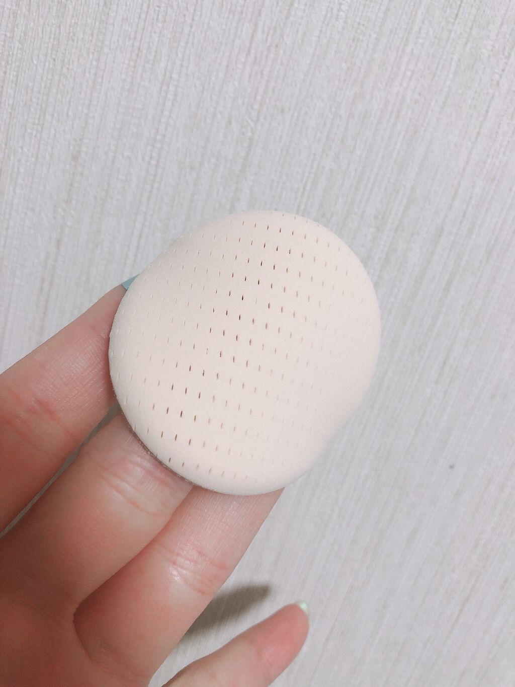 ネオクッション マット/LANEIGE/クッションファンデーションを使ったクチコミ（3枚目）