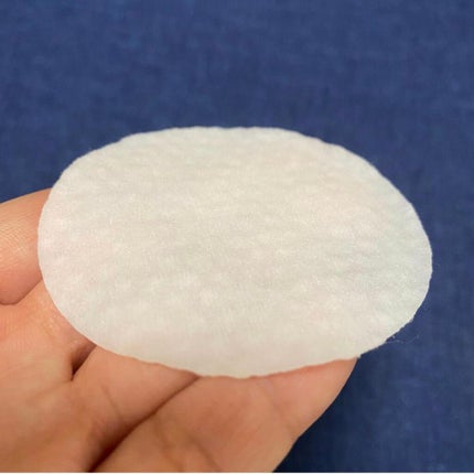 ワンステップオリジナルクリアパッド/COSRX/トナーパッドを使ったクチコミ(6枚目)