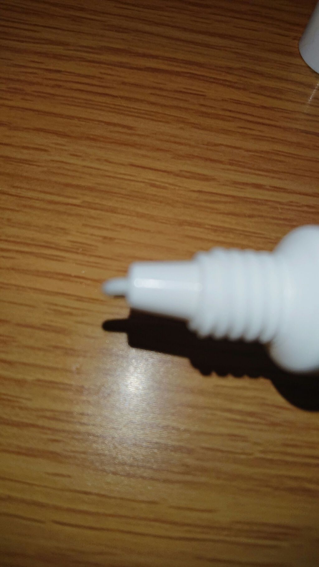 薬用 美白アクネホワイトクリーム 専用パッチ付/アクネスラボ/その他キットセットを使ったクチコミ（2枚目）