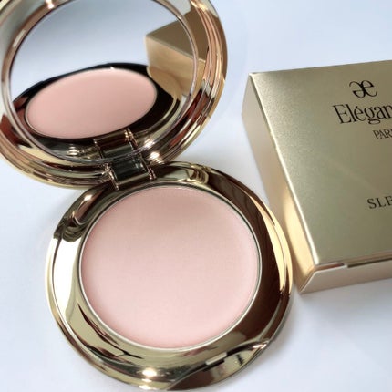 スリーク フェイス N/Elégance/ジェル・クリームチークを使ったクチコミ(1枚目)