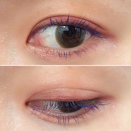 ビオモイスチュアシャドー/MiMC/アイシャドウパレットを使ったクチコミ(3枚目)