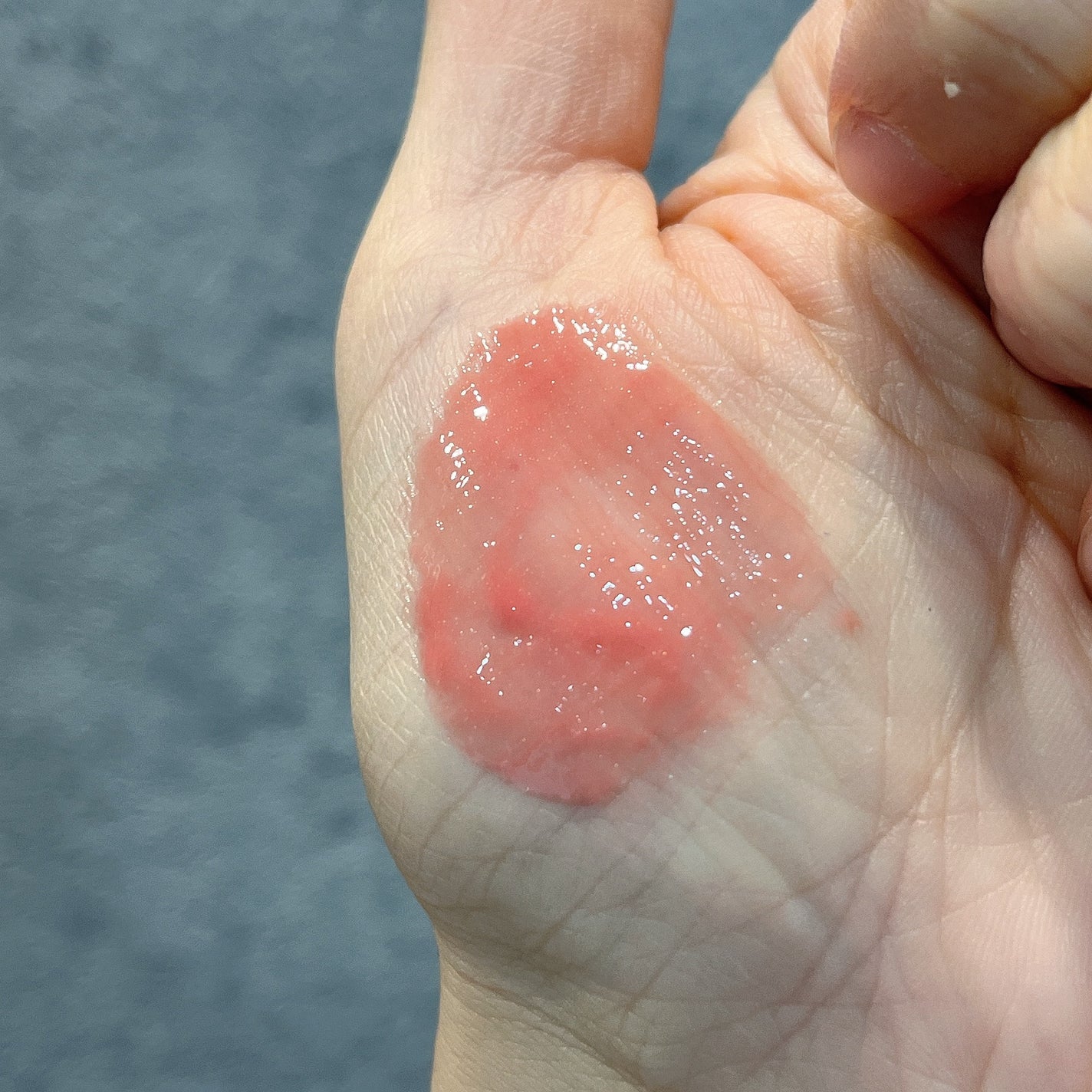 エッセンス リッププランパー/Visée/リッププランパーを使ったクチコミ(4枚目)