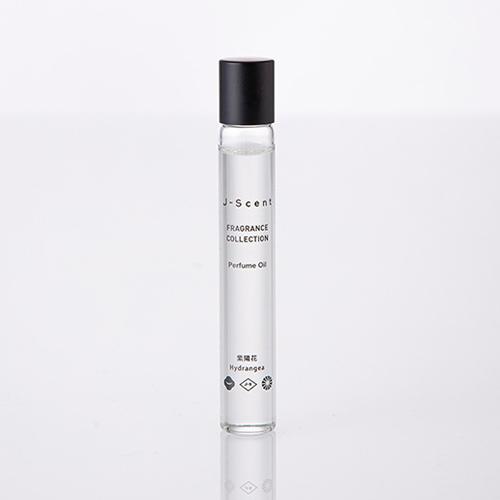 J-Scent J-Scentパフュームオイル 紫陽花