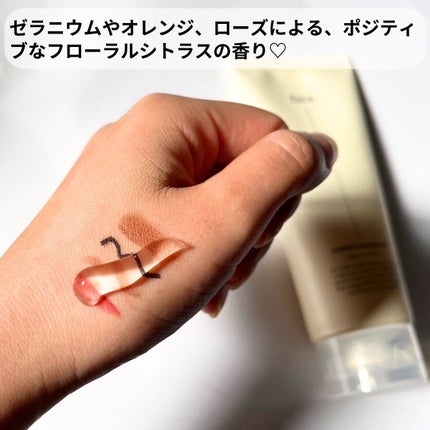 カーミングクレンジングジェル/favs/クレンジングジェルを使ったクチコミ(4枚目)