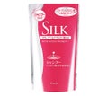 SILK モイストエッセンスシャンプー／コンディショナー