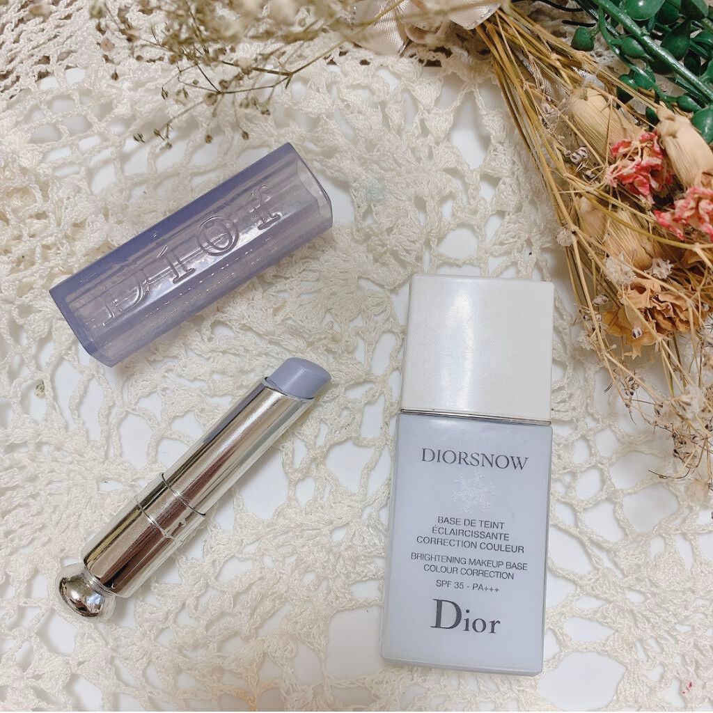 フィックス イット カラー/Dior/スティックコンシーラーを使ったクチコミ(1枚目)