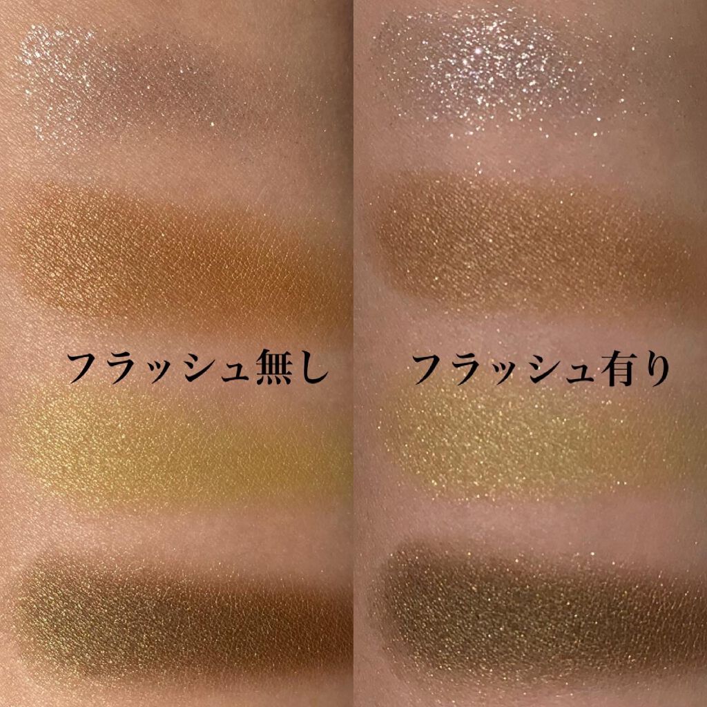 アイカラーレーション/LUNASOL/アイシャドウパレットを使ったクチコミ(2枚目)