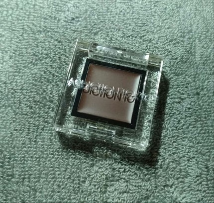 ザ アイシャドウ ティント 004T Earth Jewel/ADDICTION/ジェル・クリームアイシャドウの画像