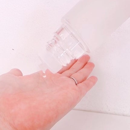 オルビスユー エッセンスローション /オルビス/化粧水を使ったクチコミ(3枚目)