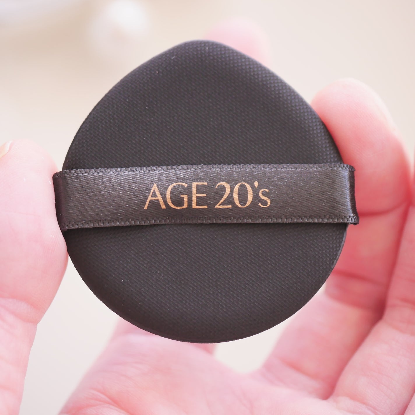 SIGNATURE ESSENCE COVER PACT /AGE20’s/クリーム・エマルジョンファンデーションを使ったクチコミ(4枚目)