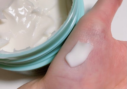 モイストバランシングマスクPro./ビービーラボラトリーズ/洗い流すパック・マスクを使ったクチコミ(5枚目)