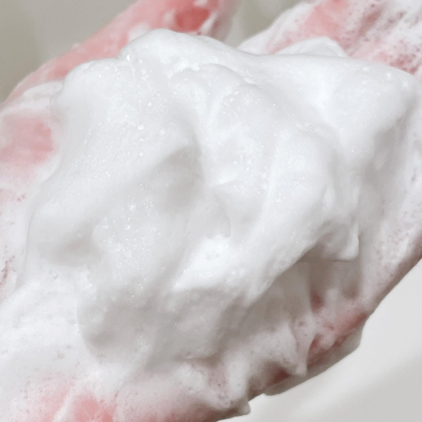 センカ プレミアムパーフェクトホイップクリア (医薬部外品)/SENKA(専科)/洗顔フォームを使ったクチコミ(3枚目)