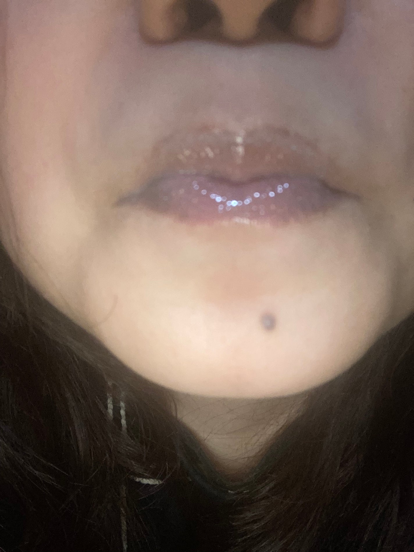 エッセンス リッププランパー/Visée/リッププランパーを使ったクチコミ(4枚目)