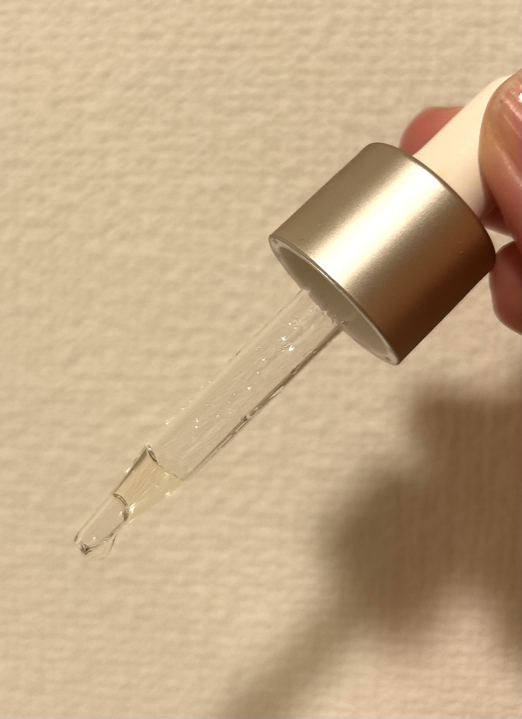 試してみた】フルフィルメント セラム ウォーター インテンス90 Herz