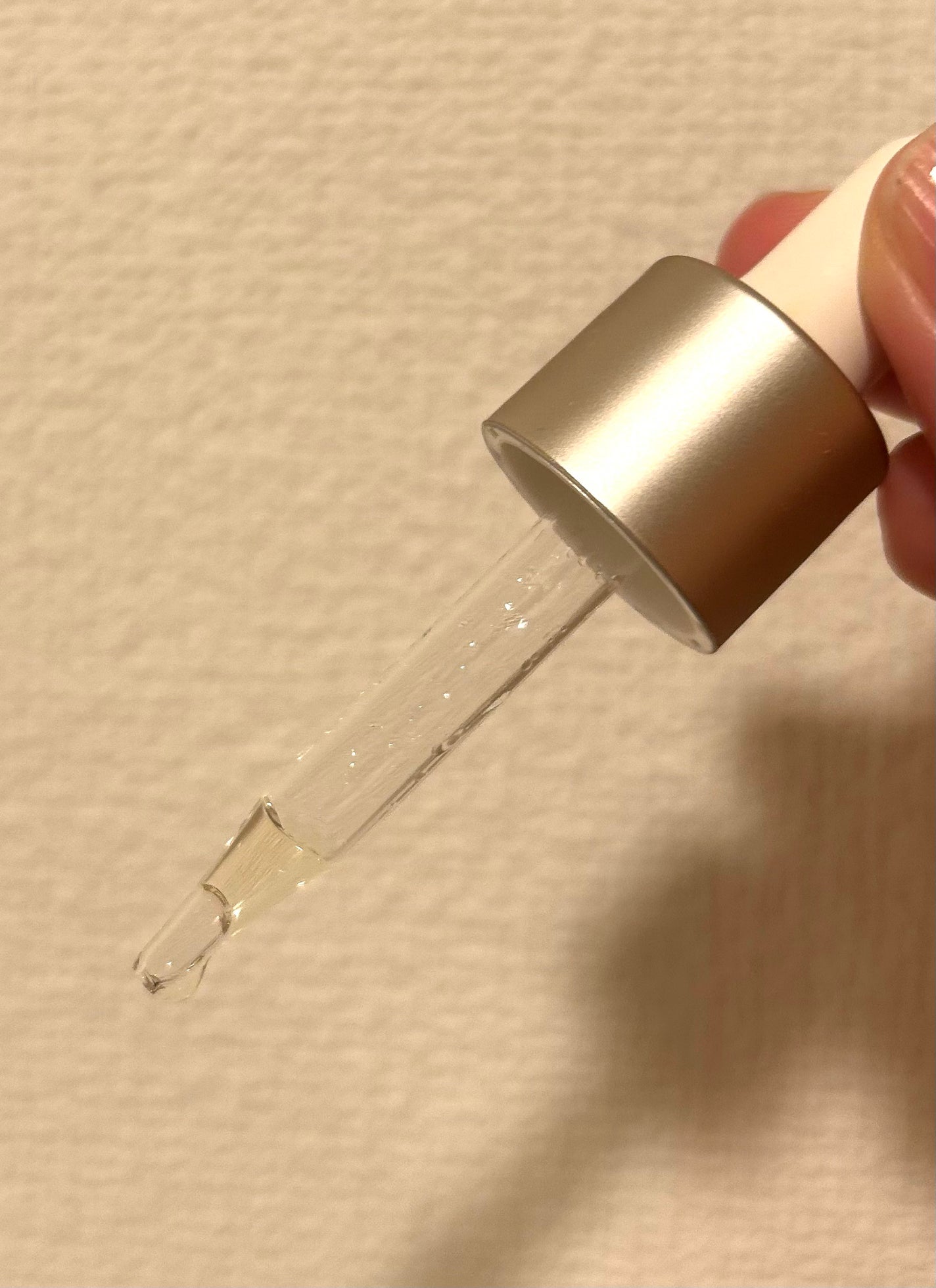 フルフィルメント セラム ウォーター インテンス90/Herz skin/美容液を使ったクチコミ(3枚目)