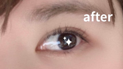 携帯用アイラッシュカーラー/無印良品/ビューラーを使ったクチコミ(2枚目)