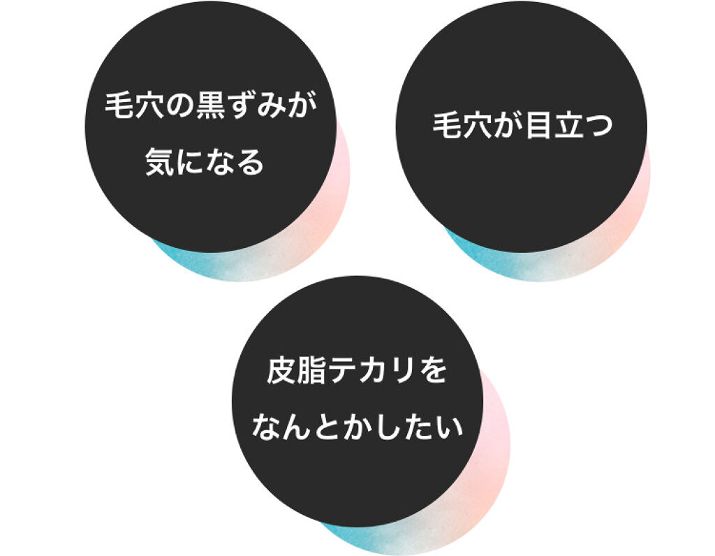 ルルルンクレンジング トーニングバーム CLEAR BLACK/ルルルン/クレンジングバームを使ったクチコミ（2枚目）