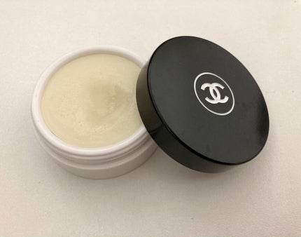 イドゥラ ビューティ リップ バーム/CHANEL/リップバームを使ったクチコミ(1枚目)