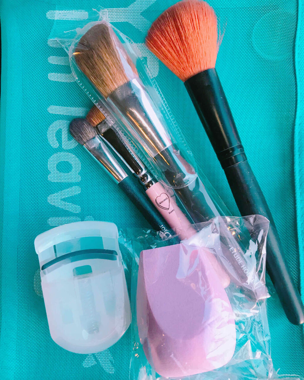 携帯用アイラッシュカーラー/無印良品/ビューラーを使ったクチコミ（3枚目）