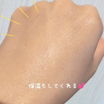 トータルアウトドアUV/anone baby/日焼け止めミルクを使ったクチコミ(3枚目)