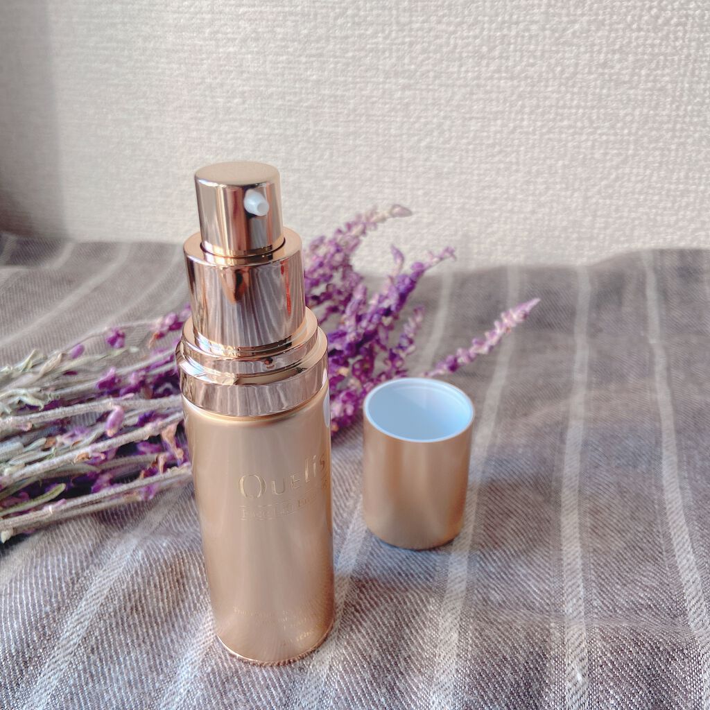 キュエリスト フェイスリフト・エマルジョン/ドゥーシェーン/フェイスクリームを使ったクチコミ(3枚目)