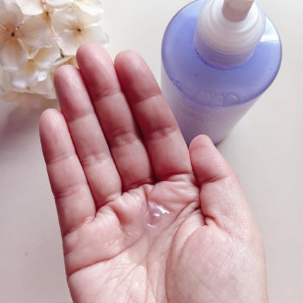 クンダル エアリーボリュームヒアルロンシャンプー/トリートメント/KUNDAL/市販シャンプーを使ったクチコミ(3枚目)