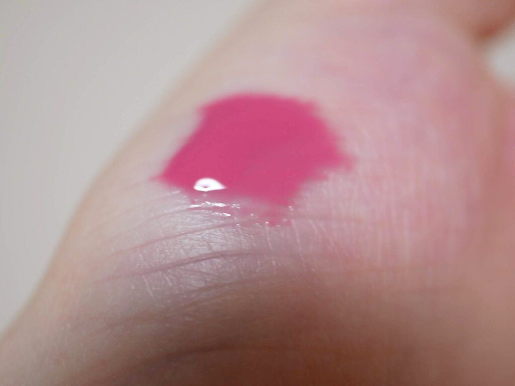 ミネラルカラーセラム/ONLY MINERALS/リップグロスを使ったクチコミ(3枚目)