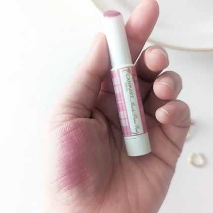 むちぷるティント/キャンメイク/リップティントを使ったクチコミ(5枚目)