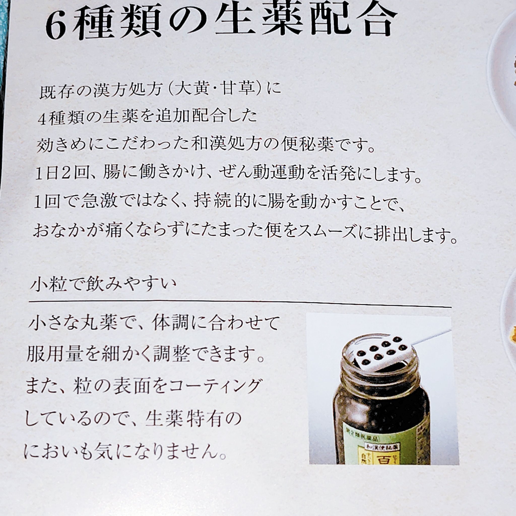 百毒下し(医薬品)/翠松堂製薬/その他を使ったクチコミ（2枚目）