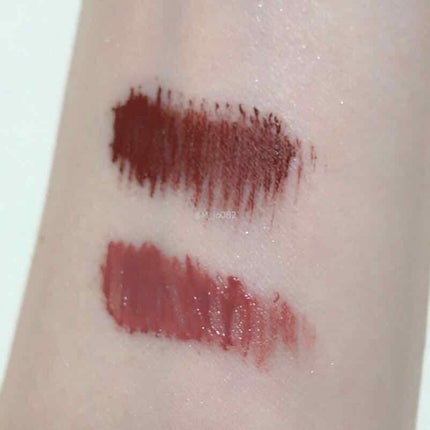 ジューシーピュアアイズ/キャンメイク/アイシャドウパレットを使ったクチコミ(4枚目)