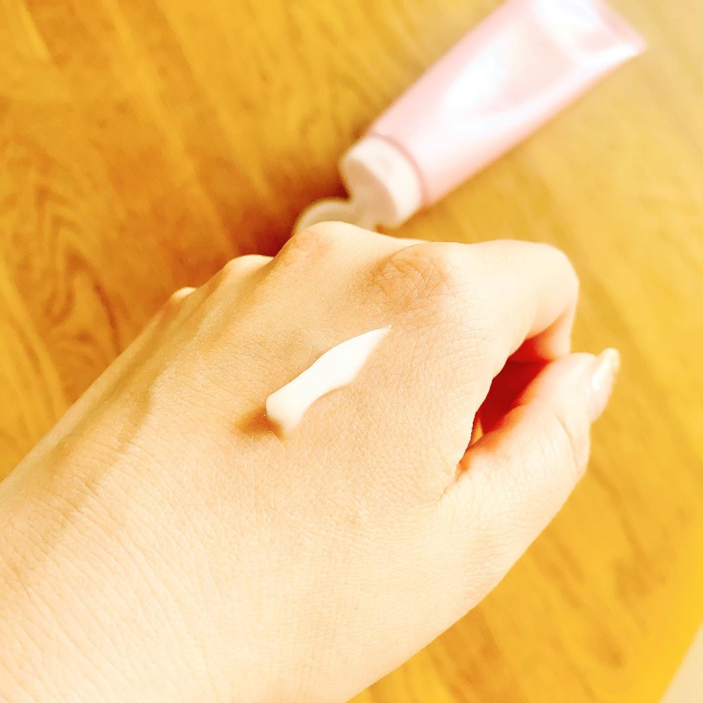 フリーリアダブルクレンジング/コープ/その他洗顔料を使ったクチコミ(2枚目)