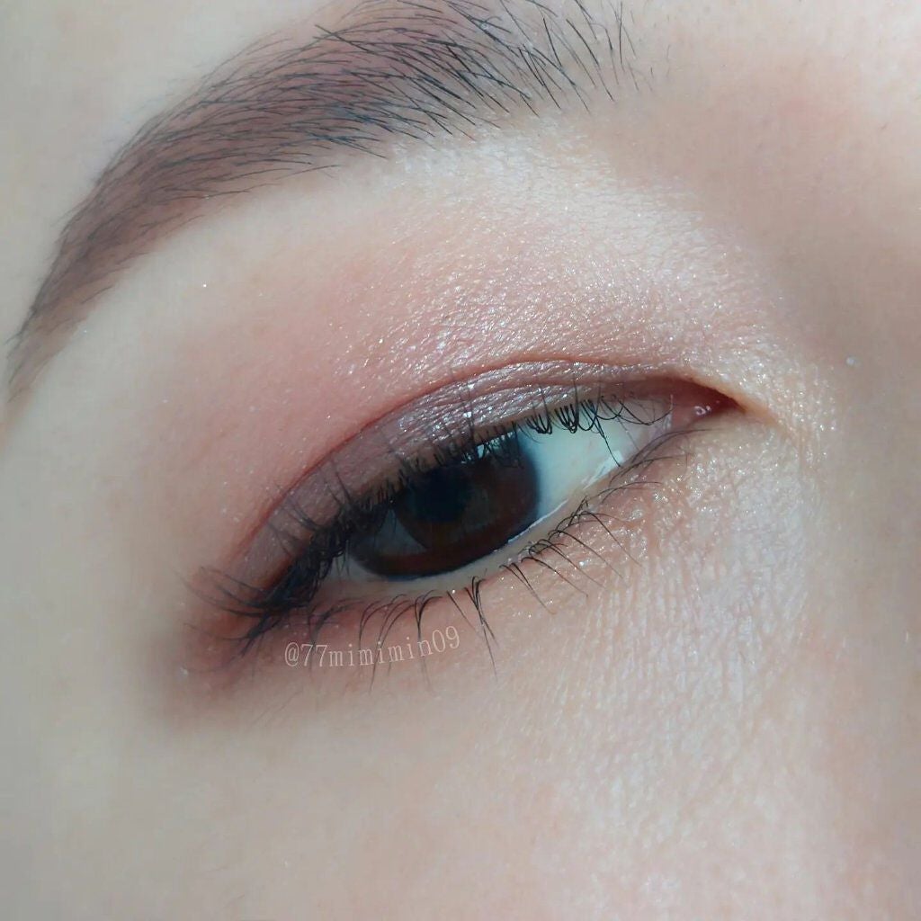 シグニチャー カラー アイズ/SUQQU/アイシャドウパレットを使ったクチコミ(2枚目)