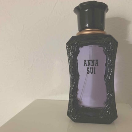 オードゥトワレ/ANNA SUI/香水(レディース)を使ったクチコミ(1枚目)