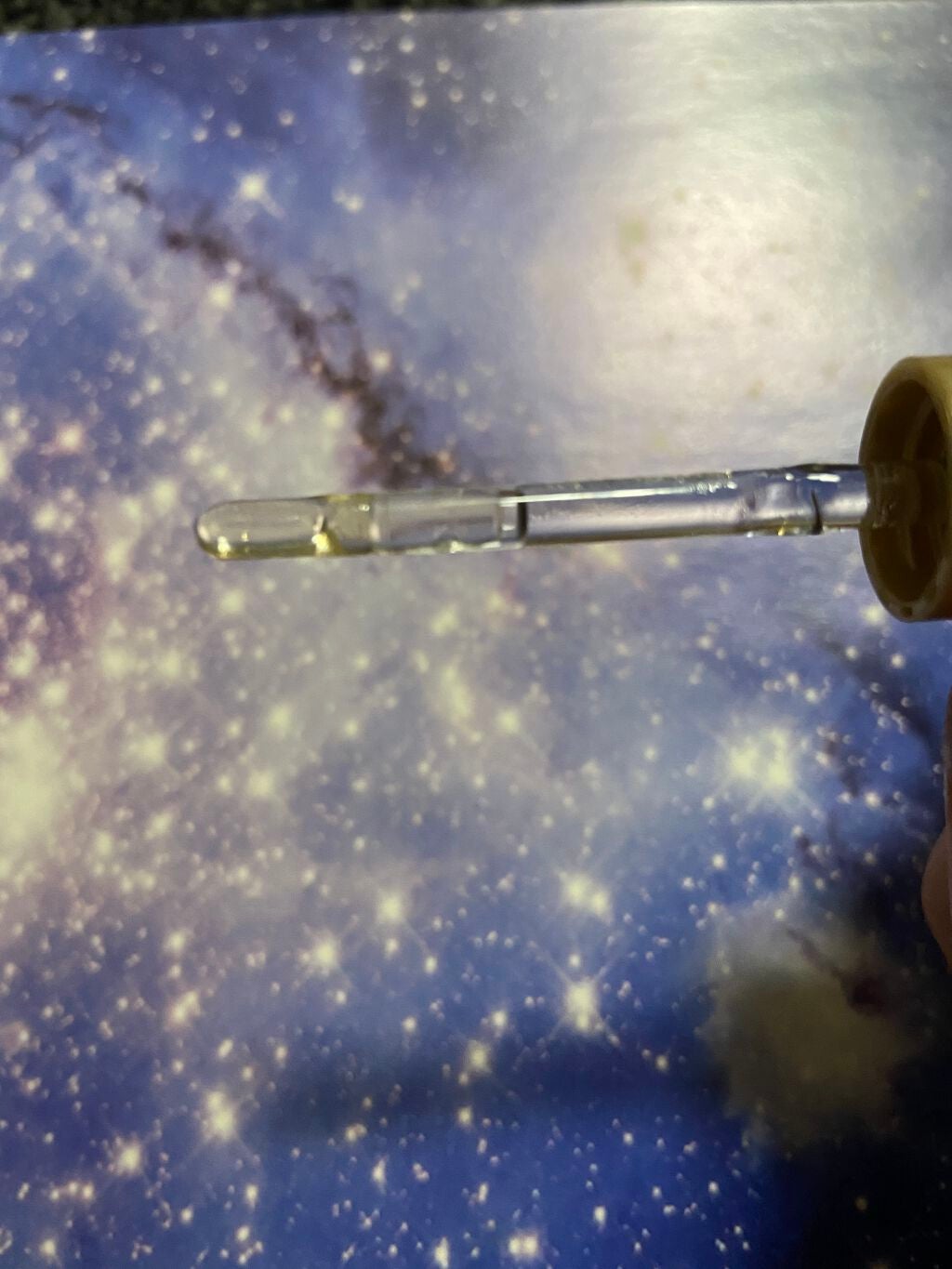 ポアレスクリアプライマー/キャンメイク/化粧下地を使ったクチコミ(2枚目)