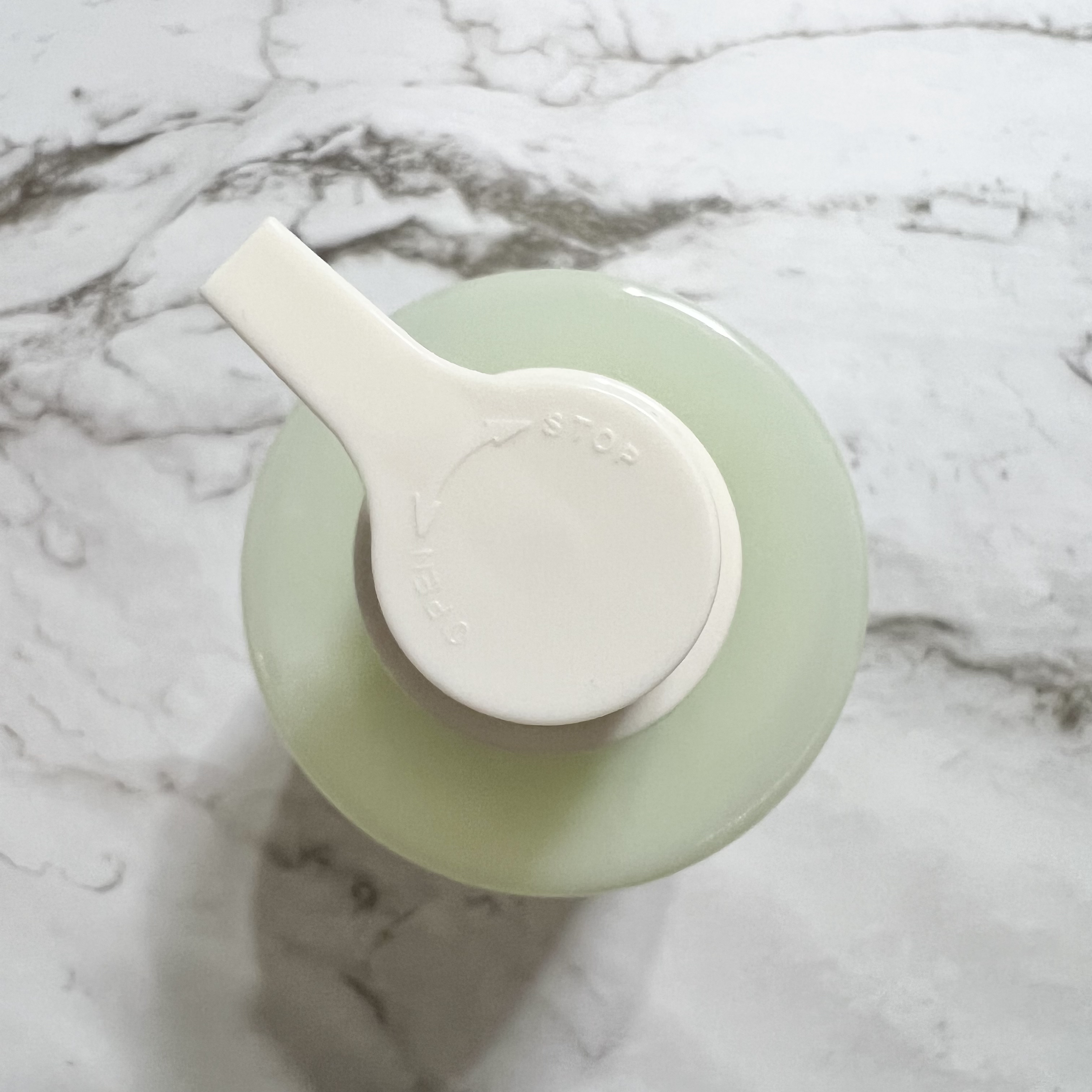 マイルドクレンジングオイル/hince/オイルクレンジングを使ったクチコミ（2枚目）