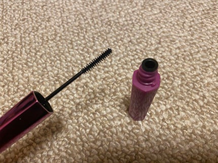 「塗るつけまつげ」自まつげ際立てタイプ/デジャヴュ/マスカラを使ったクチコミ(3枚目)