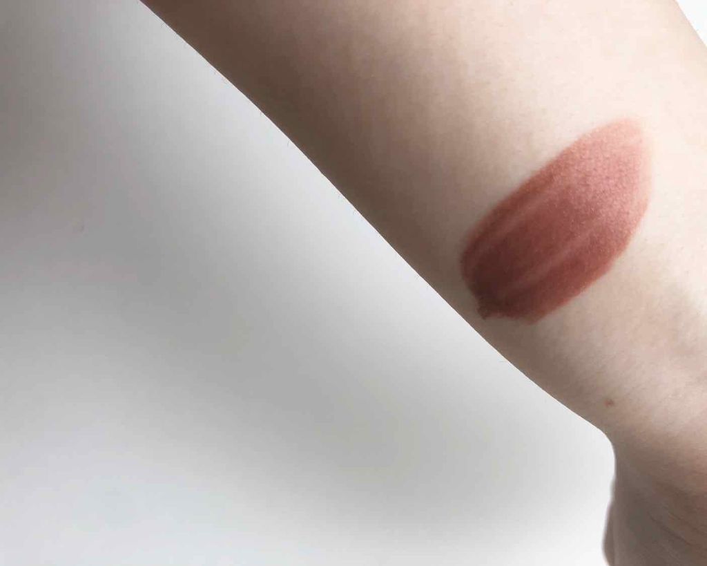 ルージュシグネチャー /ロレアル パリ/リップグロスを使ったクチコミ（2枚目）