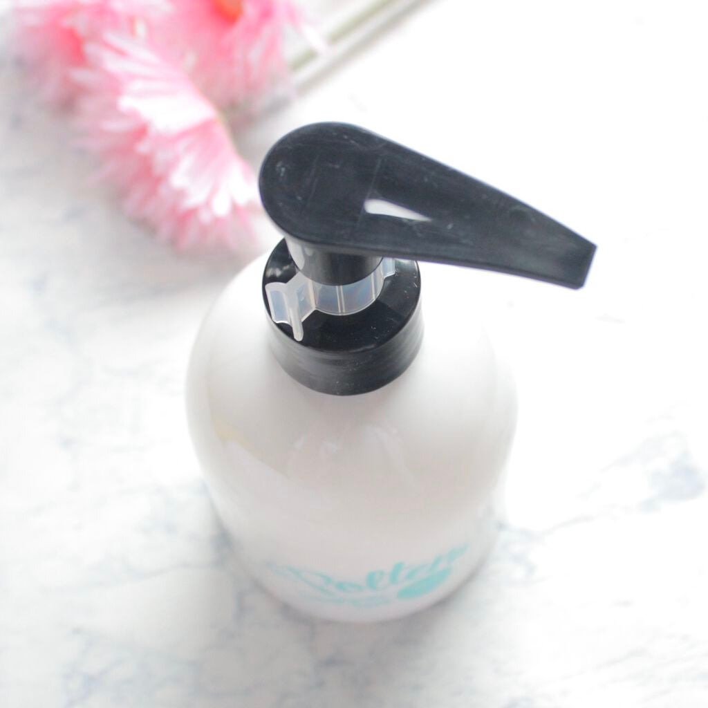 ポルテラ ハンドトリートメント/インターコスメ/ハンドクリームを使ったクチコミ(3枚目)