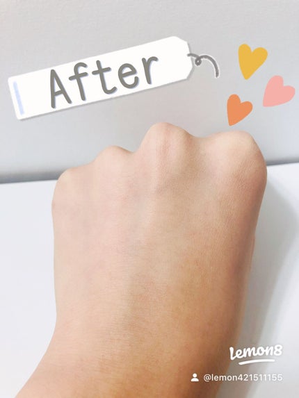 マシュマロフィニッシュパウダー ~Abloom~/キャンメイク/プレストパウダーを使ったクチコミ(6枚目)