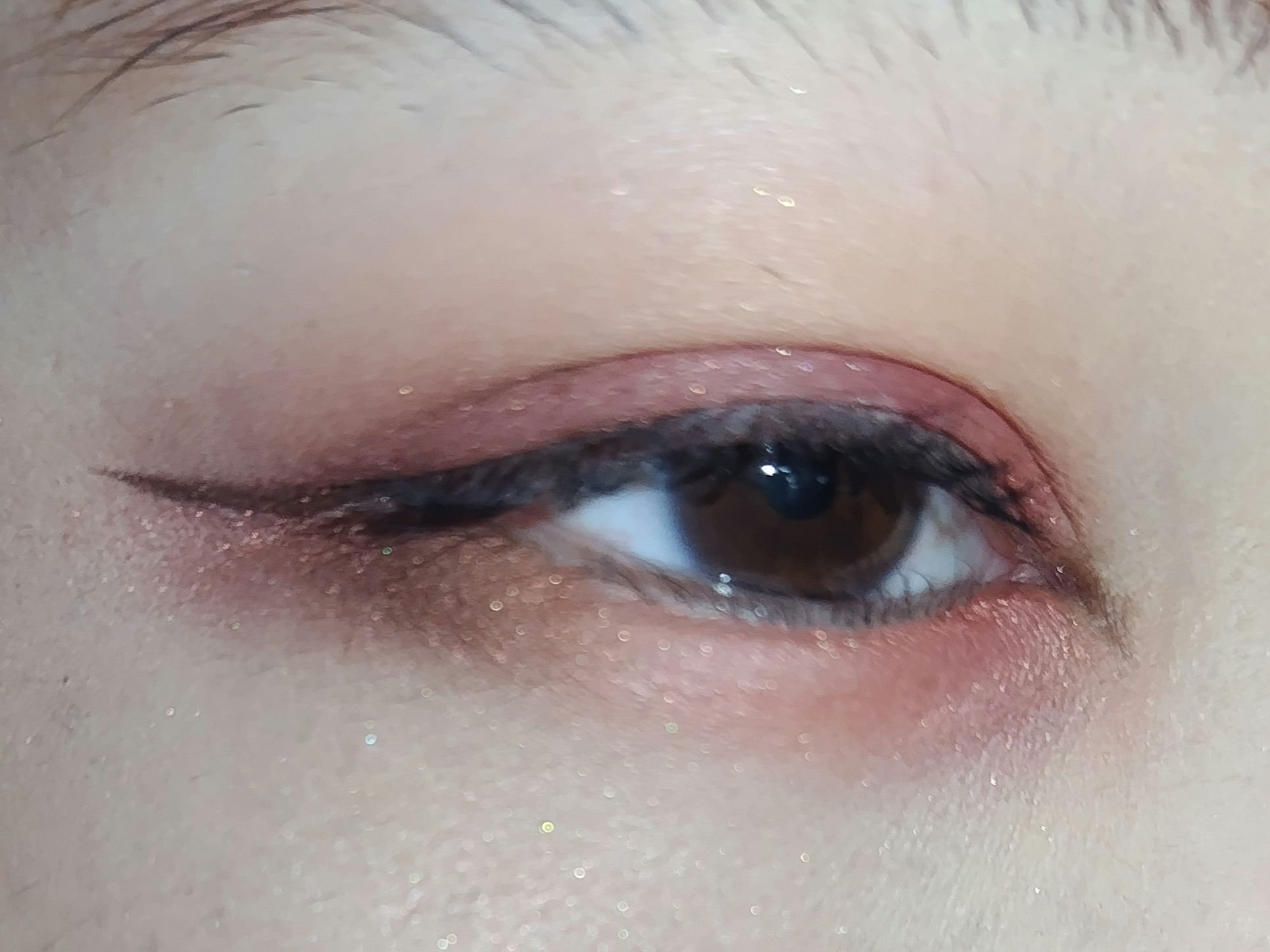 ティルティル マイグロウリップオイル/TIRTIR(ティルティル)/リップオイルを使ったクチコミ（3枚目）