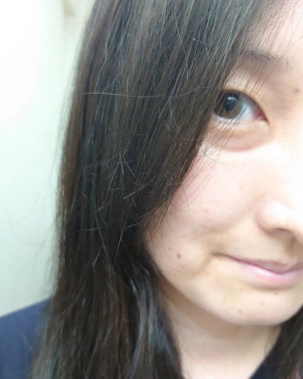 グロッシーシャンプー/DROAS/市販シャンプーを使ったクチコミ(5枚目)