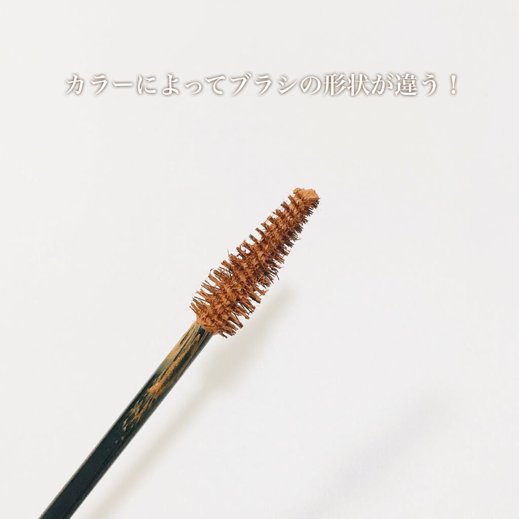 バレンタインボックス/VAVI MELLO/アイシャドウパレットを使ったクチコミ(5枚目)