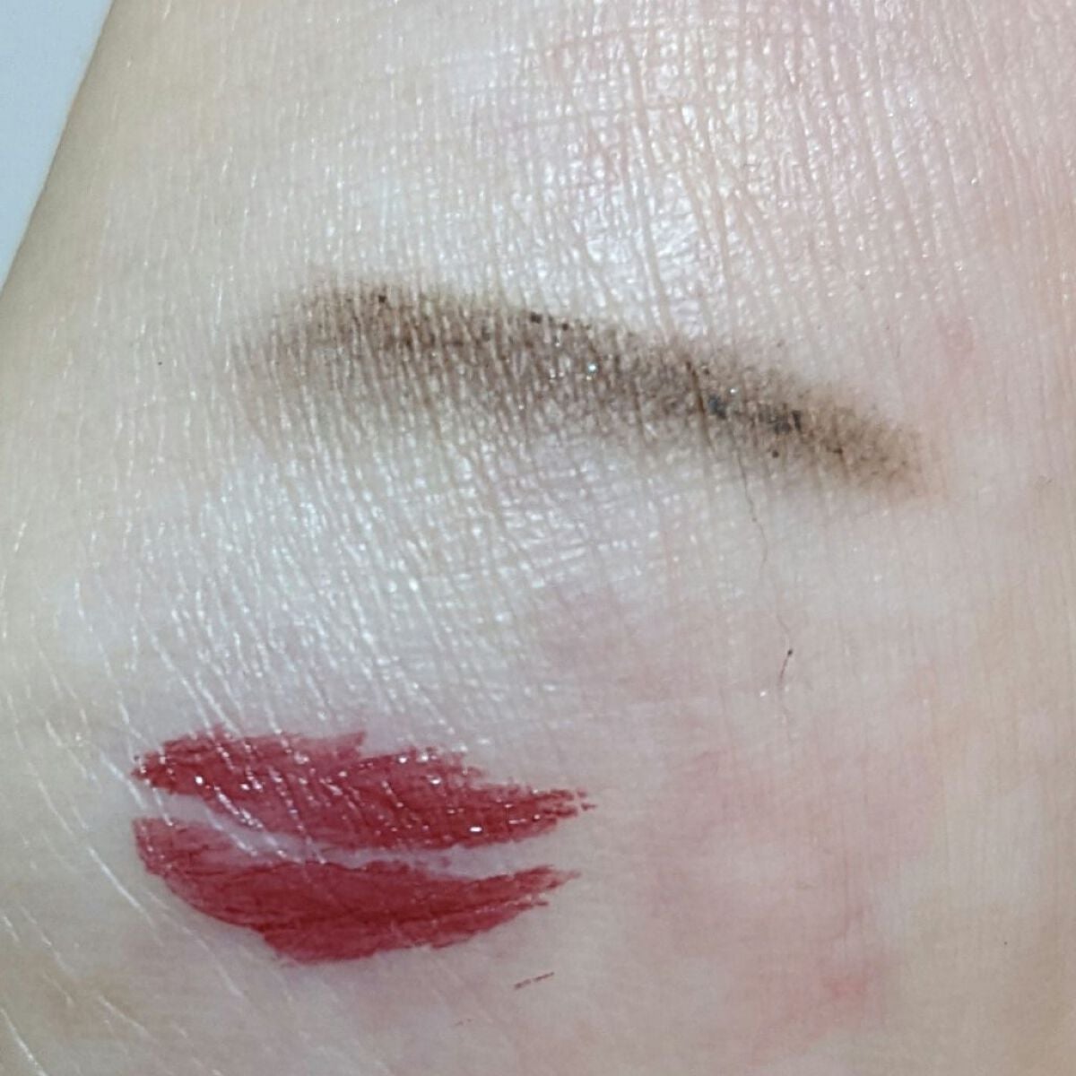 ピュアセラムルージュ/オルビス/口紅を使ったクチコミ(5枚目)