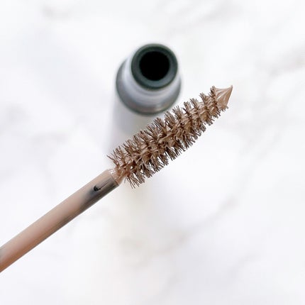 ケイト デザイニングアイブロウ3D/KATE/パウダーアイブロウを使ったクチコミ(8枚目)