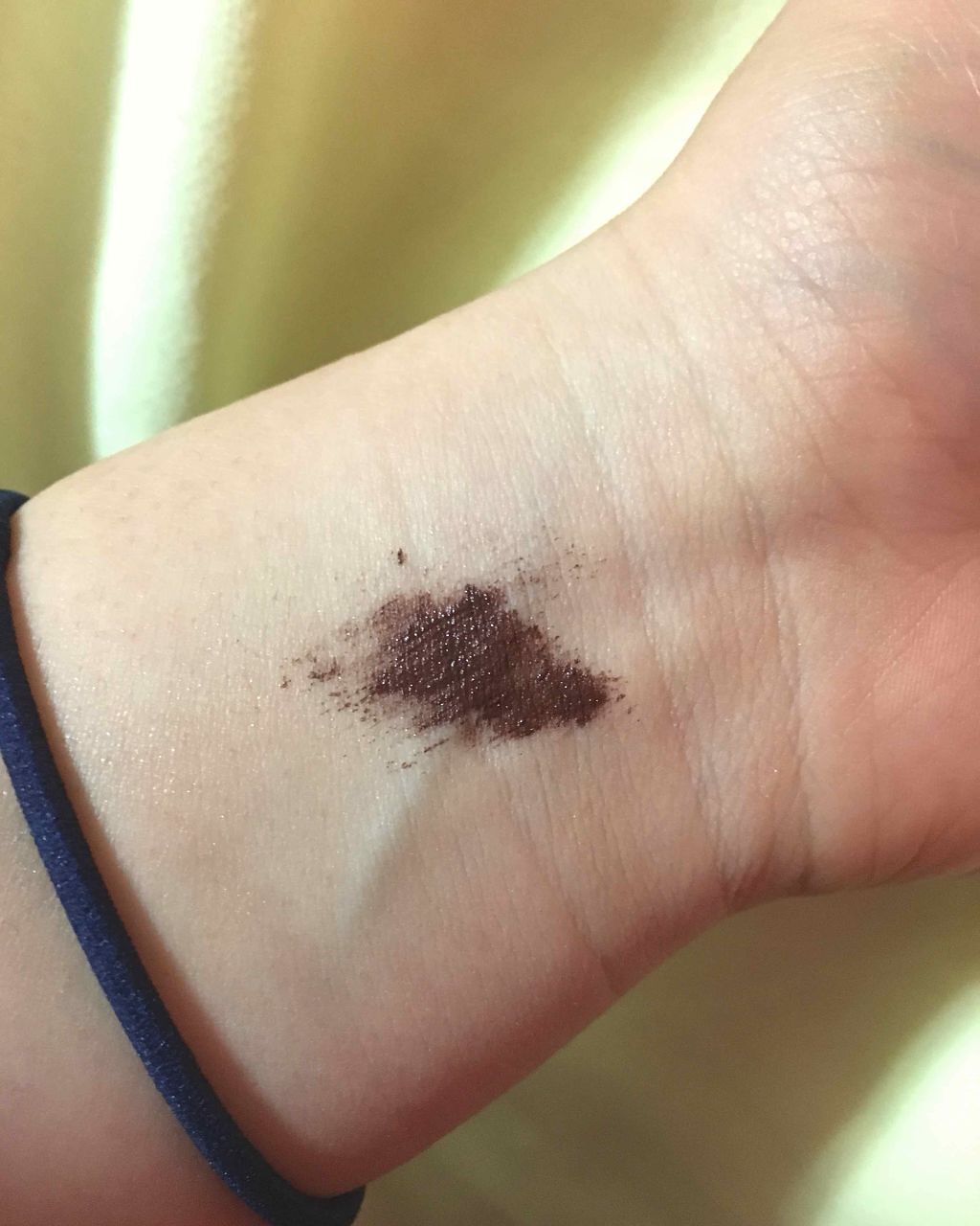 ロング&カールマスカラ アドバンストフィルム/ヒロインメイク/マスカラを使ったクチコミ(1枚目)